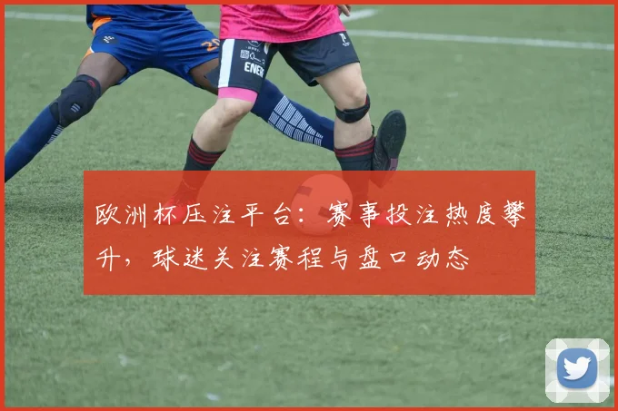 欧洲杯压注平台：赛事投注热度攀升，球迷关注赛程与盘口动态